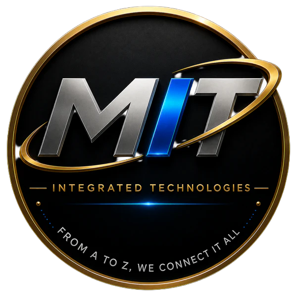 MIT Integrated Technologies logo